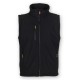 Zimski softshell brezrokavnik CREEK VEST PAD Zimski softshell brezrokavnik CREEK VEST PAD